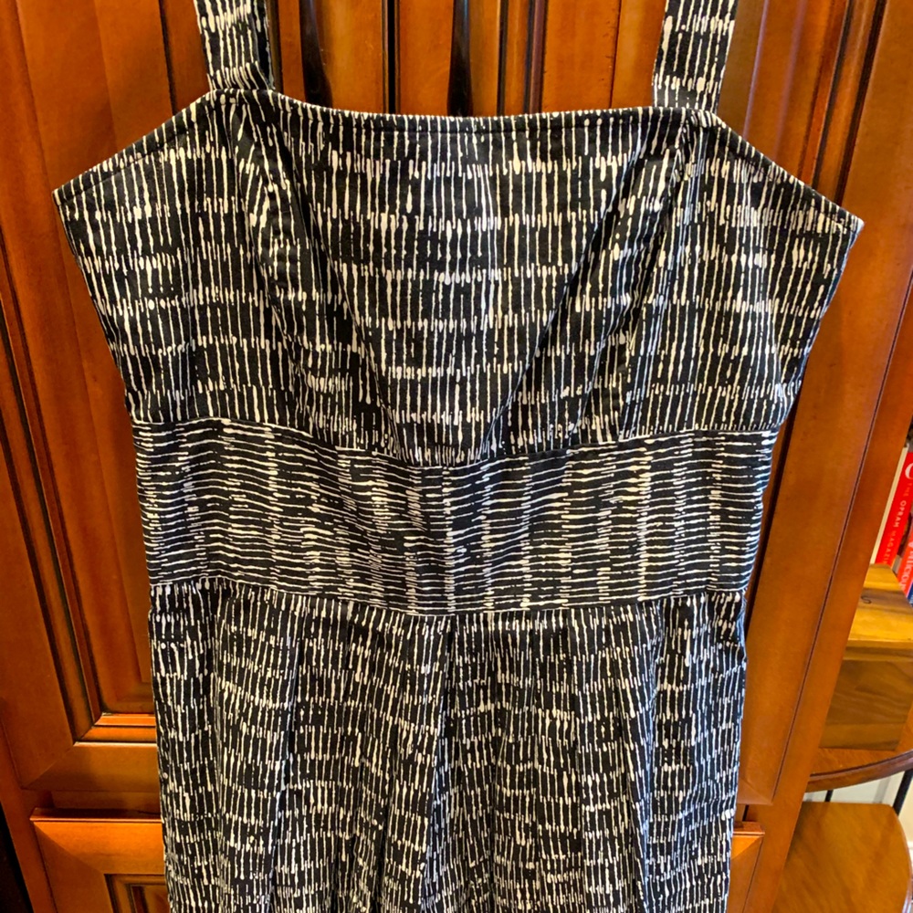 Women’s Talbots dress